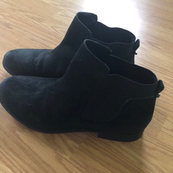 Franco Sarto Chelsea boots - Picture 2 of 4